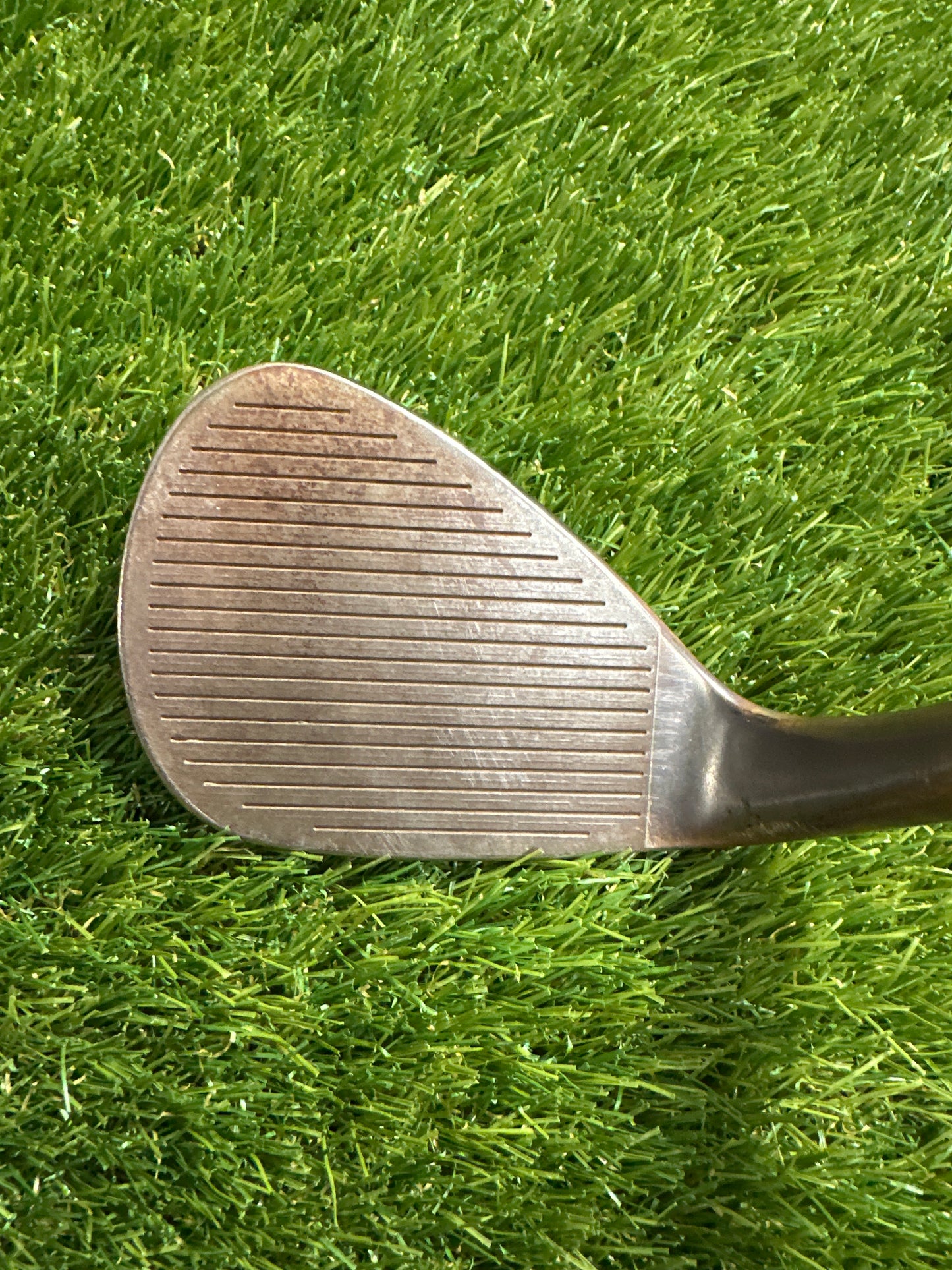 TaylorMade MG HI TOE 60/10 Wedge