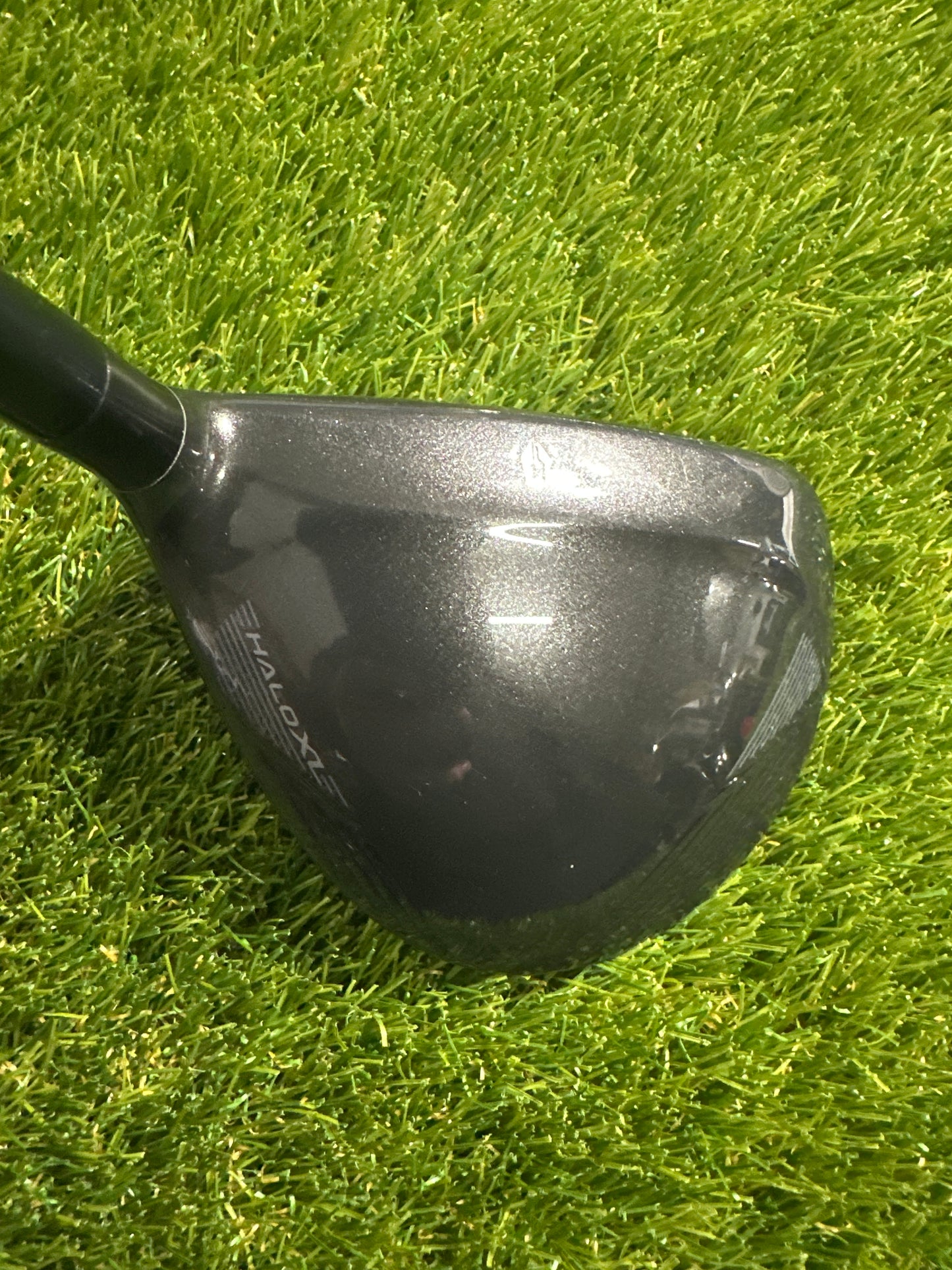 Cleveland Gliderail Halo XL Lite 7/22 FWY