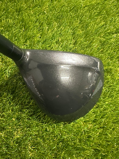 Cleveland Gliderail Halo XL Lite 7/22 FWY