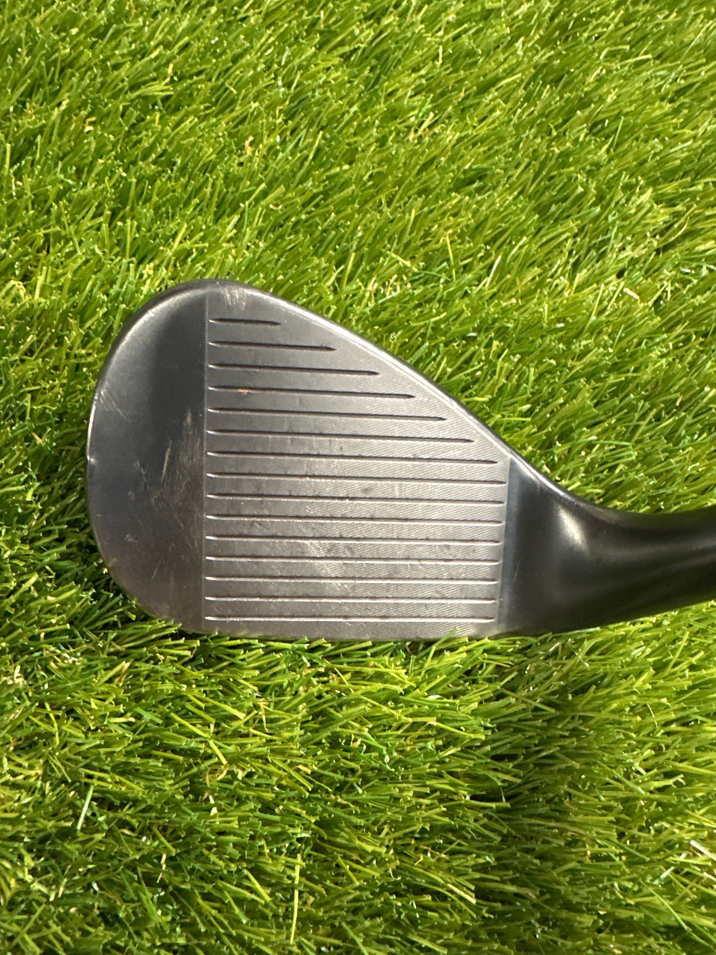 Callaway Jaws Raw 54/10S Wedge