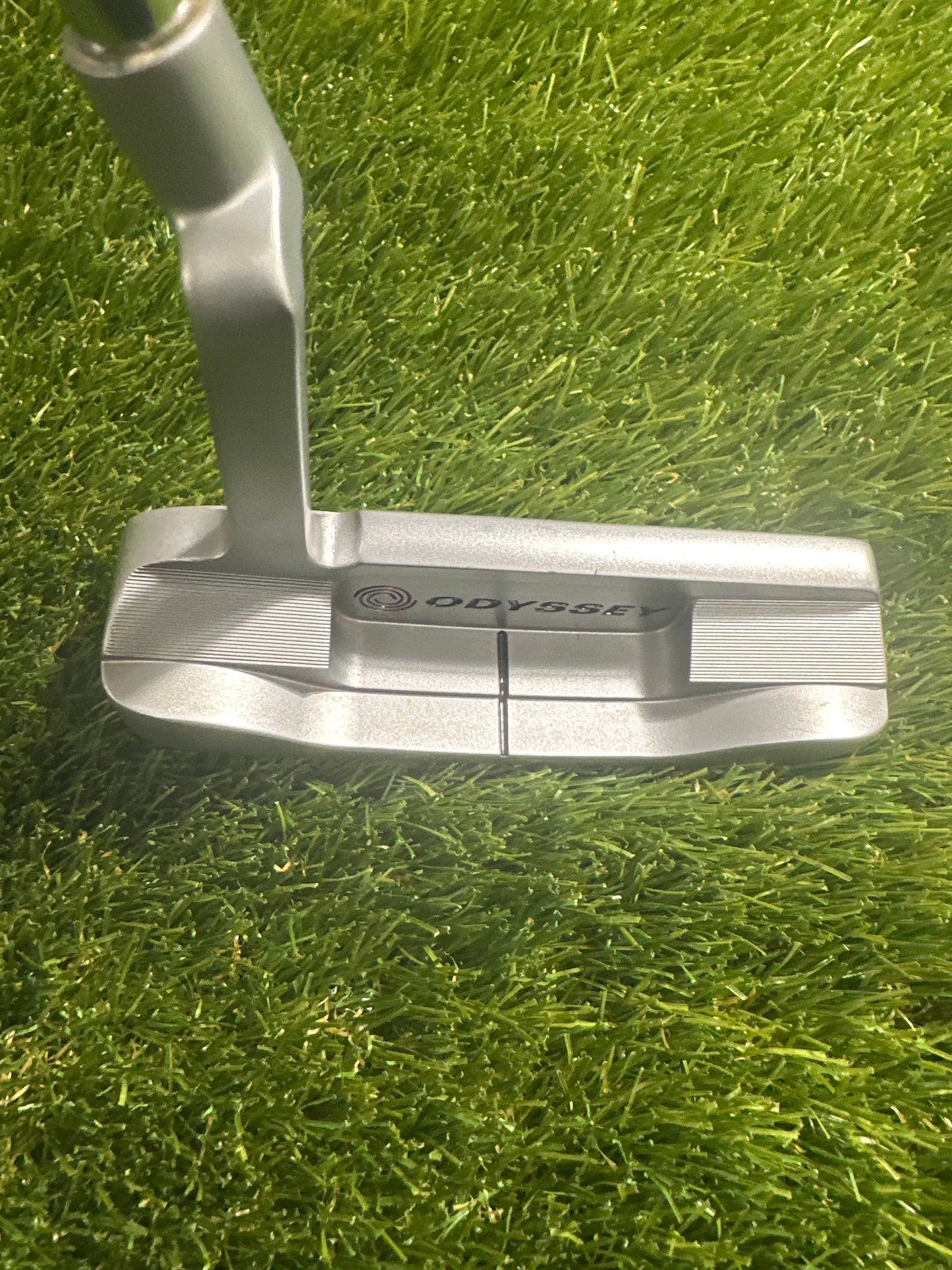 Odyssey White Hot OG 1 35" Putter