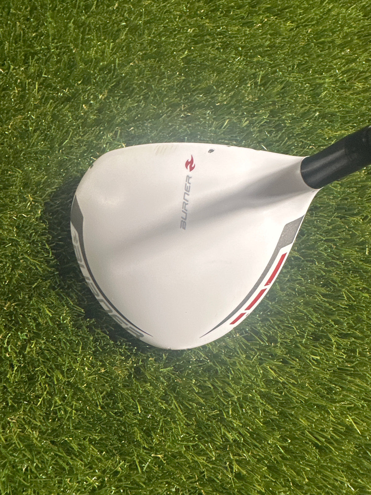 TaylorMade Burner Superfast 2.0 3/15 FWY