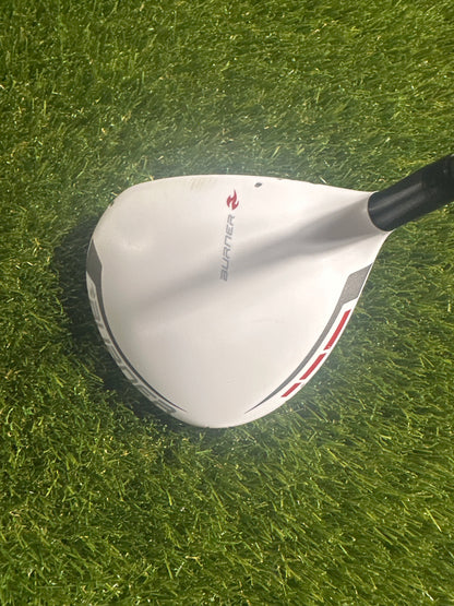 TaylorMade Burner Superfast 2.0 3/15 FWY
