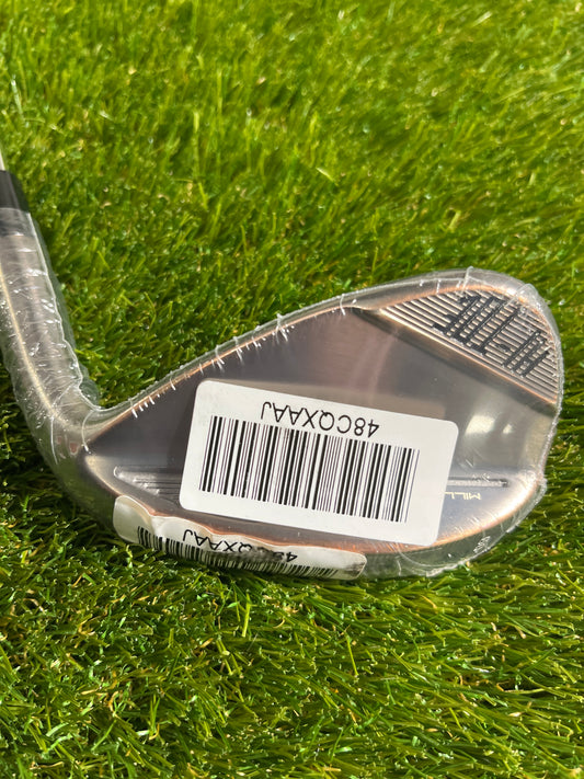 TaylorMade HI TOE 52 Wedge Deal