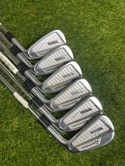 TaylorMade P760 Irons 5-PW Irons