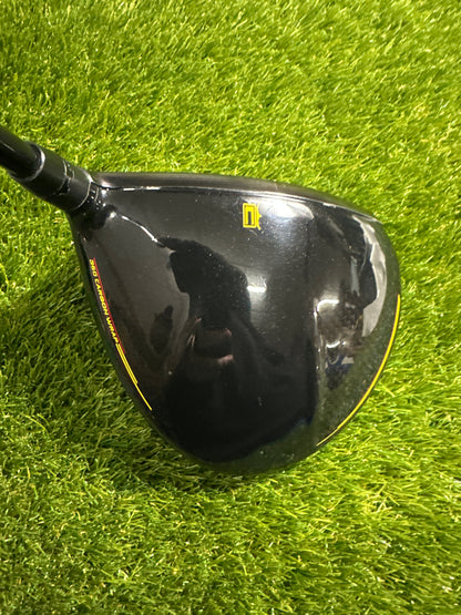 Cobra King SZ 9 Driver