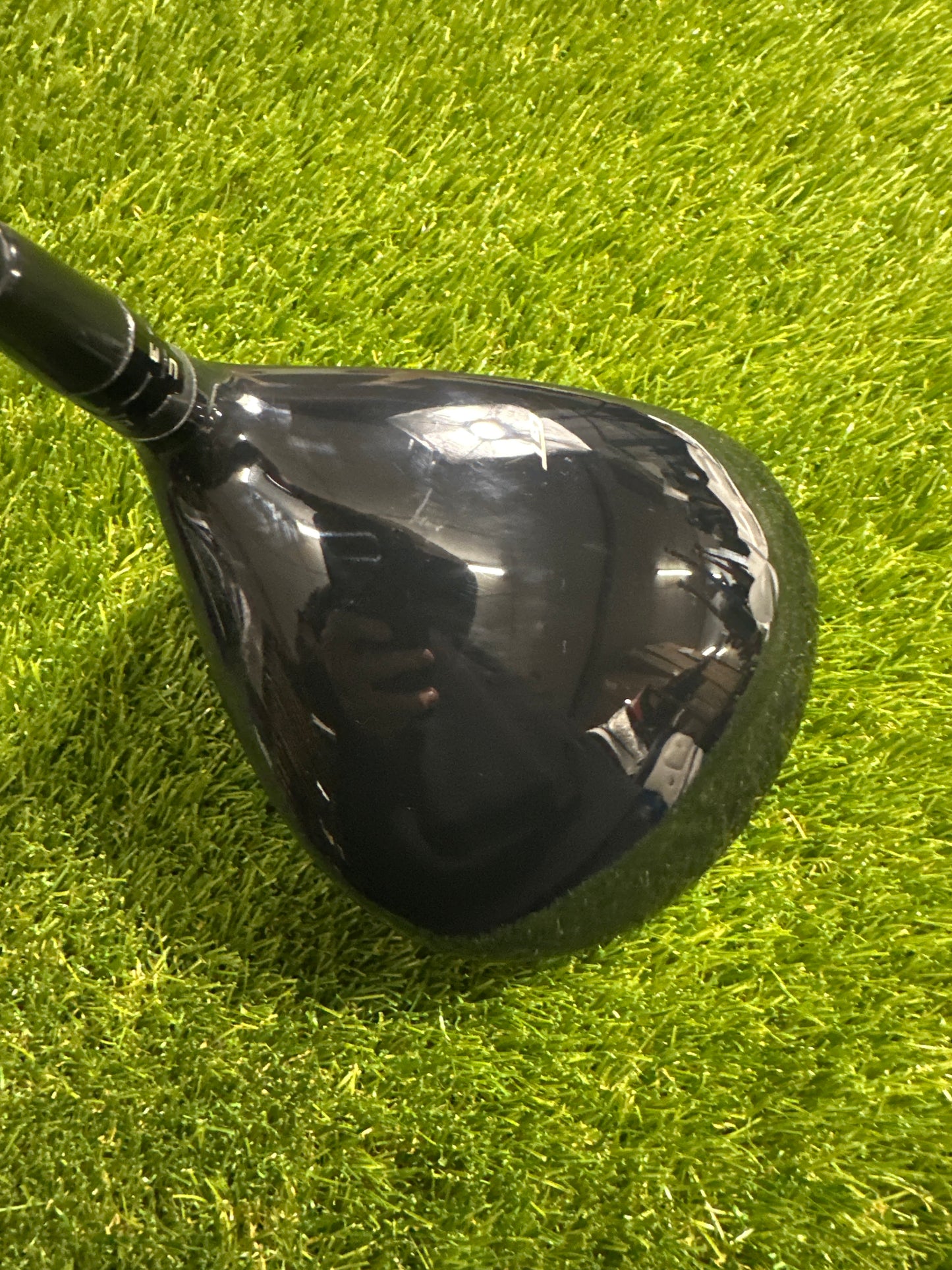 Titleist GT3 10 Driver