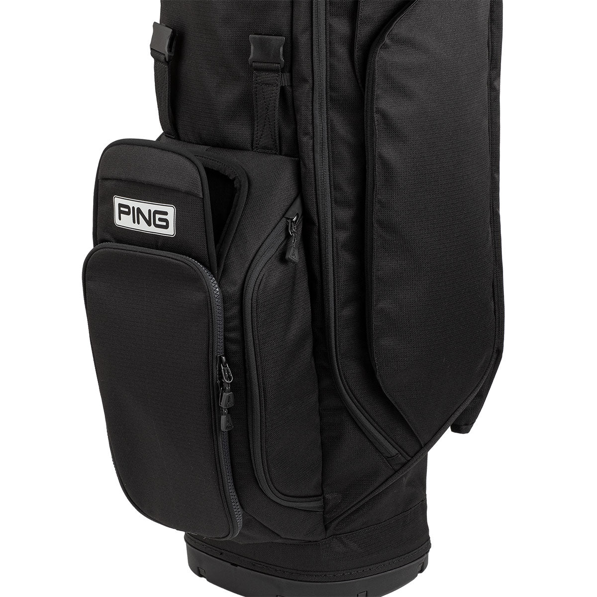 Ping Hoofer - Bag black