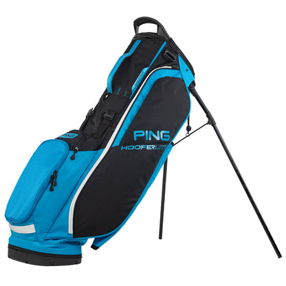 Ping HooferLite Bag - Blue & Black