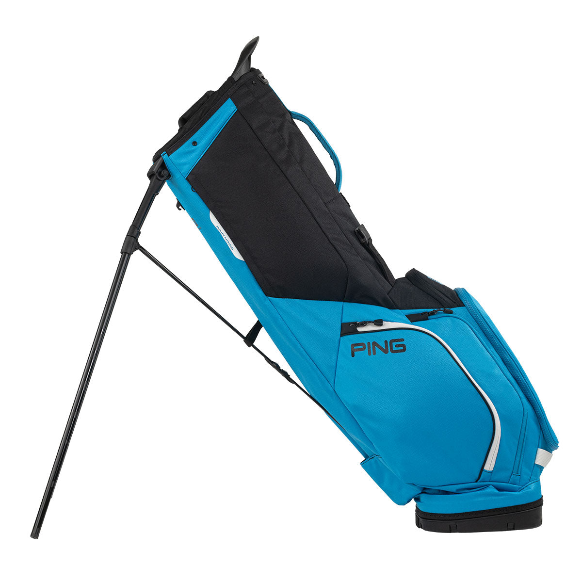 Ping HooferLite Bag - Blue & Black