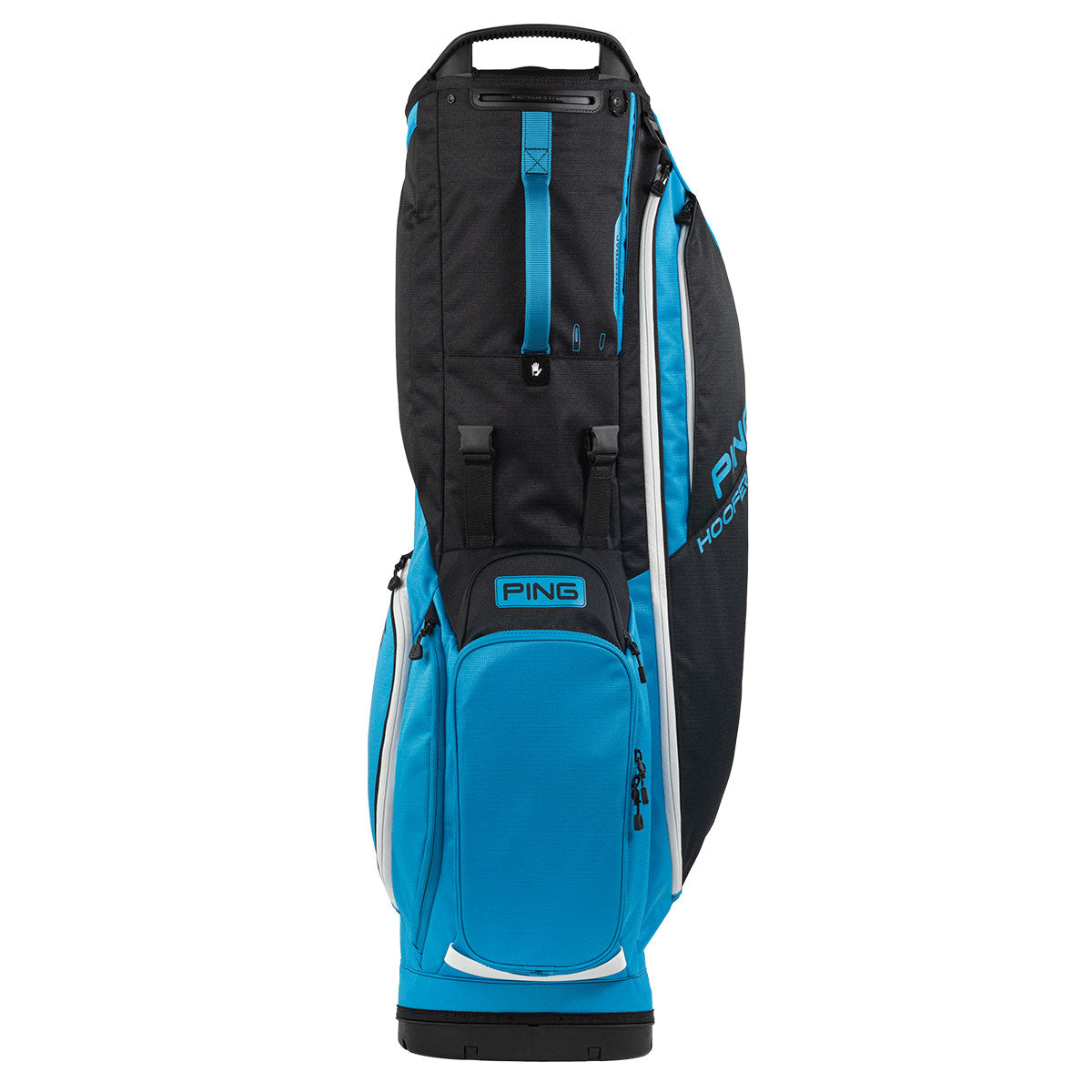 Ping HooferLite Bag - Blue & Black