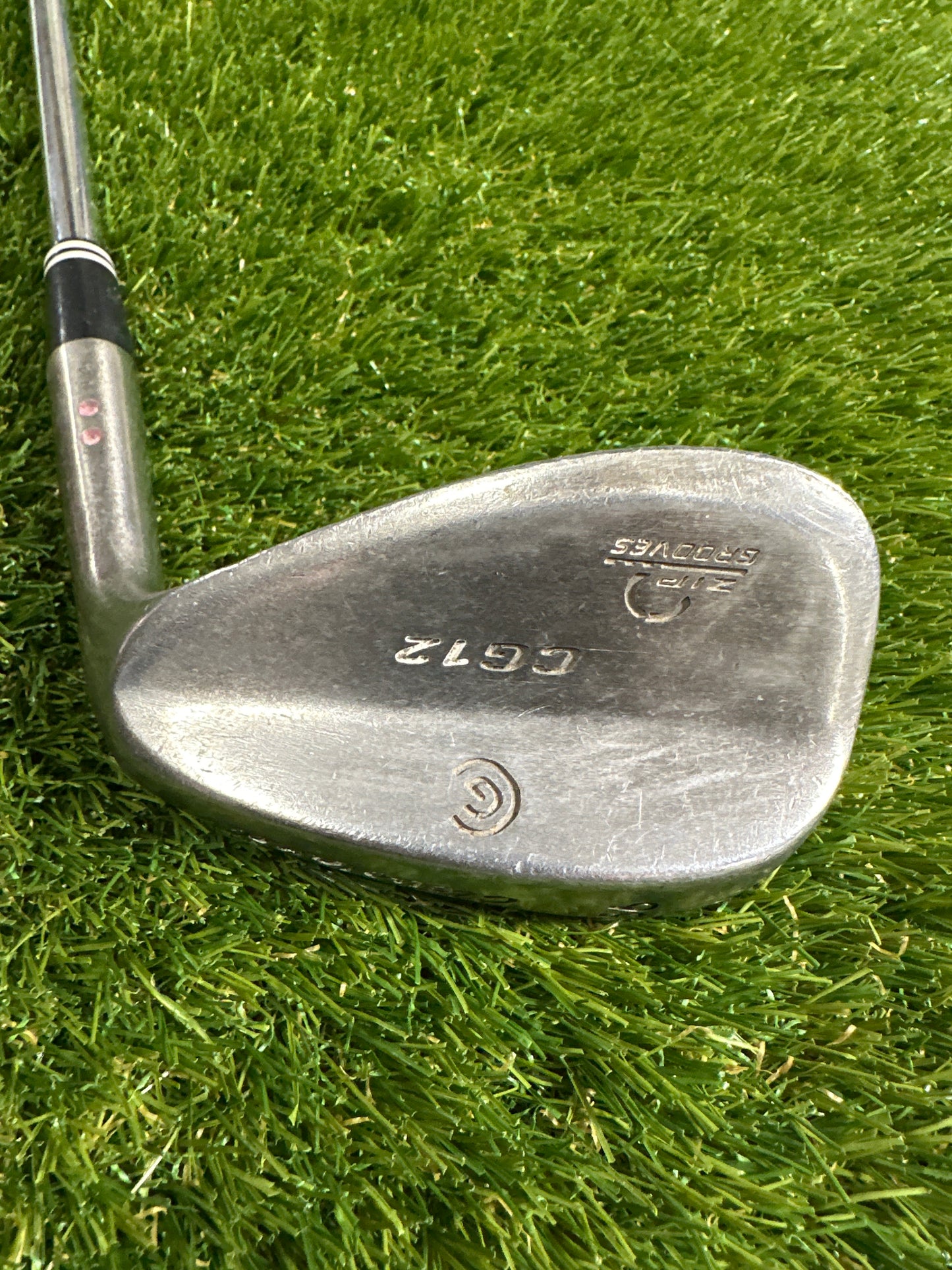 Cleveland CG12 56/14 Wedge