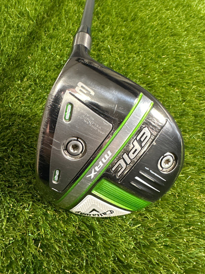Callaway Epic Max 3 FWY