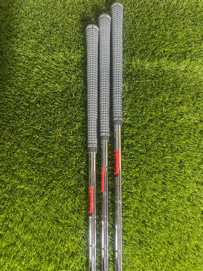 Caley X Wedge Set