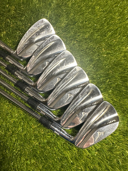 Mizuno MP5 5-PW Irons