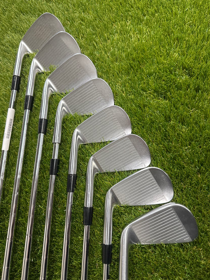 TaylorMade P7MB/P770 Combo Set 3-PW Irons