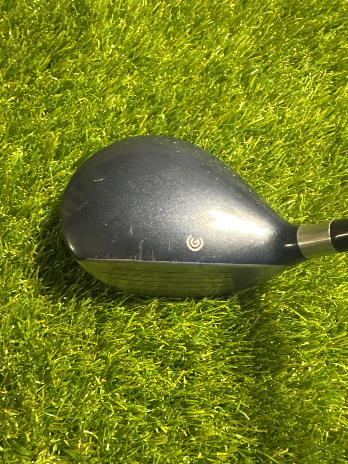 Cleveland Steel 19 FWY