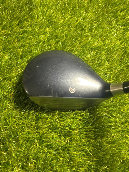 Cleveland Steel 19 FWY