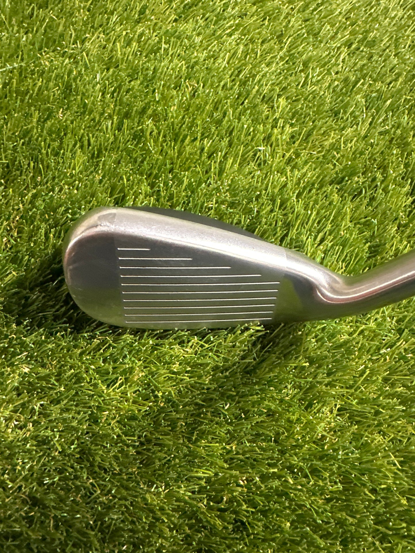 Mizuno JPX Fli Hi 5 HYB