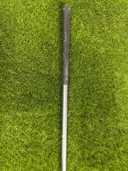 Callaway Big Bertha Steelhead Plus 5 FWY