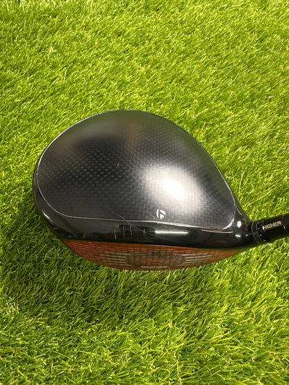 TaylorMade Stealth Plus 8 Driver