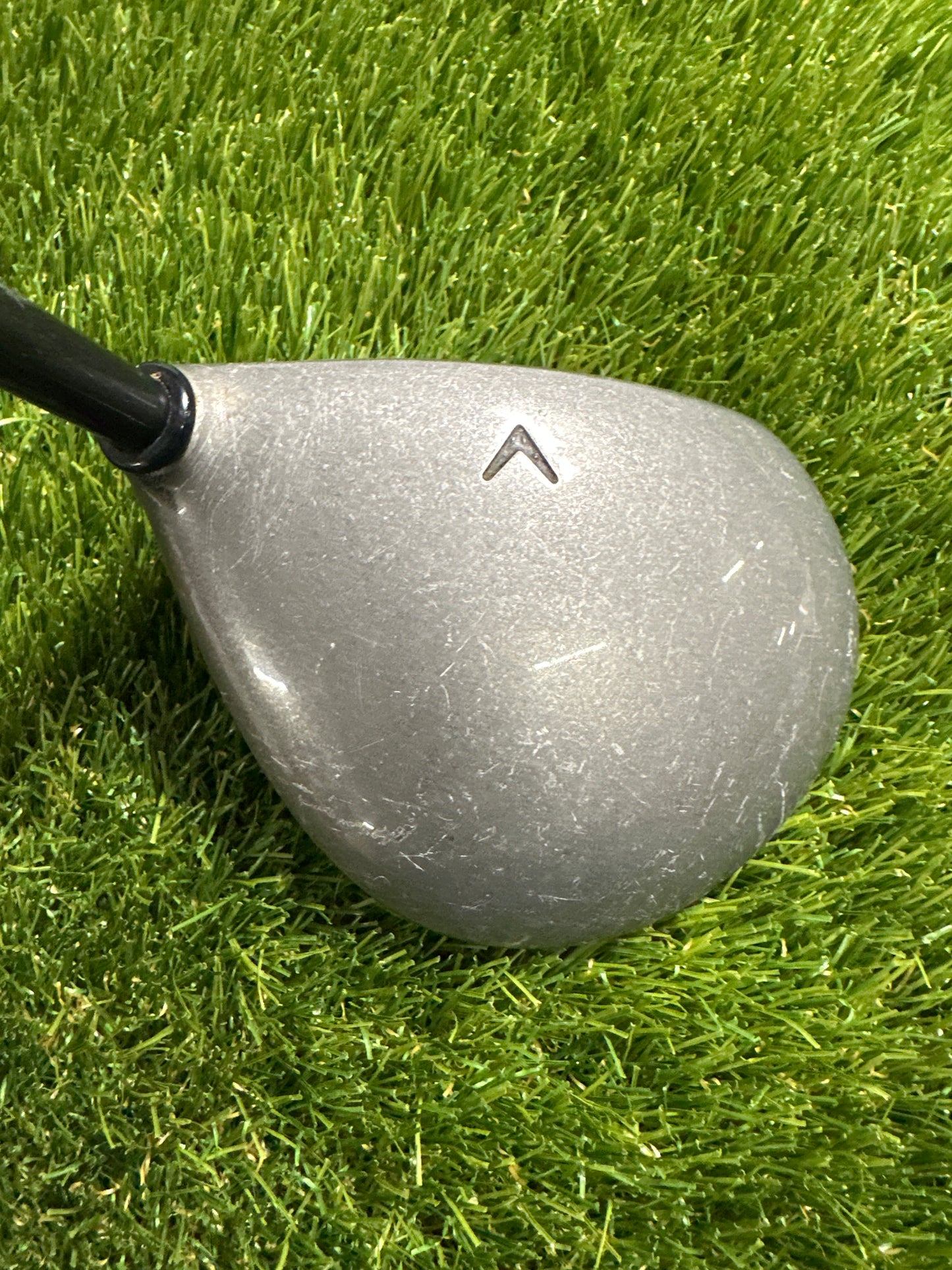 Callaway Big Bertha Warbird 3 FWY