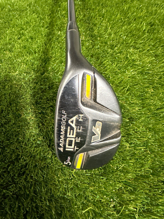 Adams Idea Tech 5 HYB
