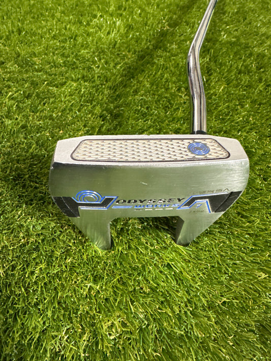 Odyssey Works Versa 7 34" Putter