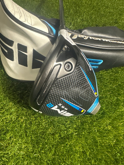TaylorMade Sim 2 Max 10.5 Driver