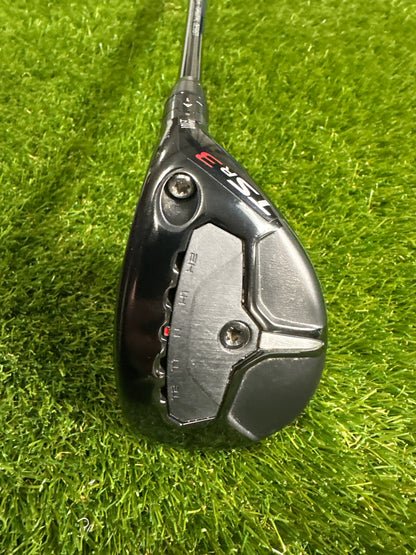 Titleist TSR3 5/24 HYB
