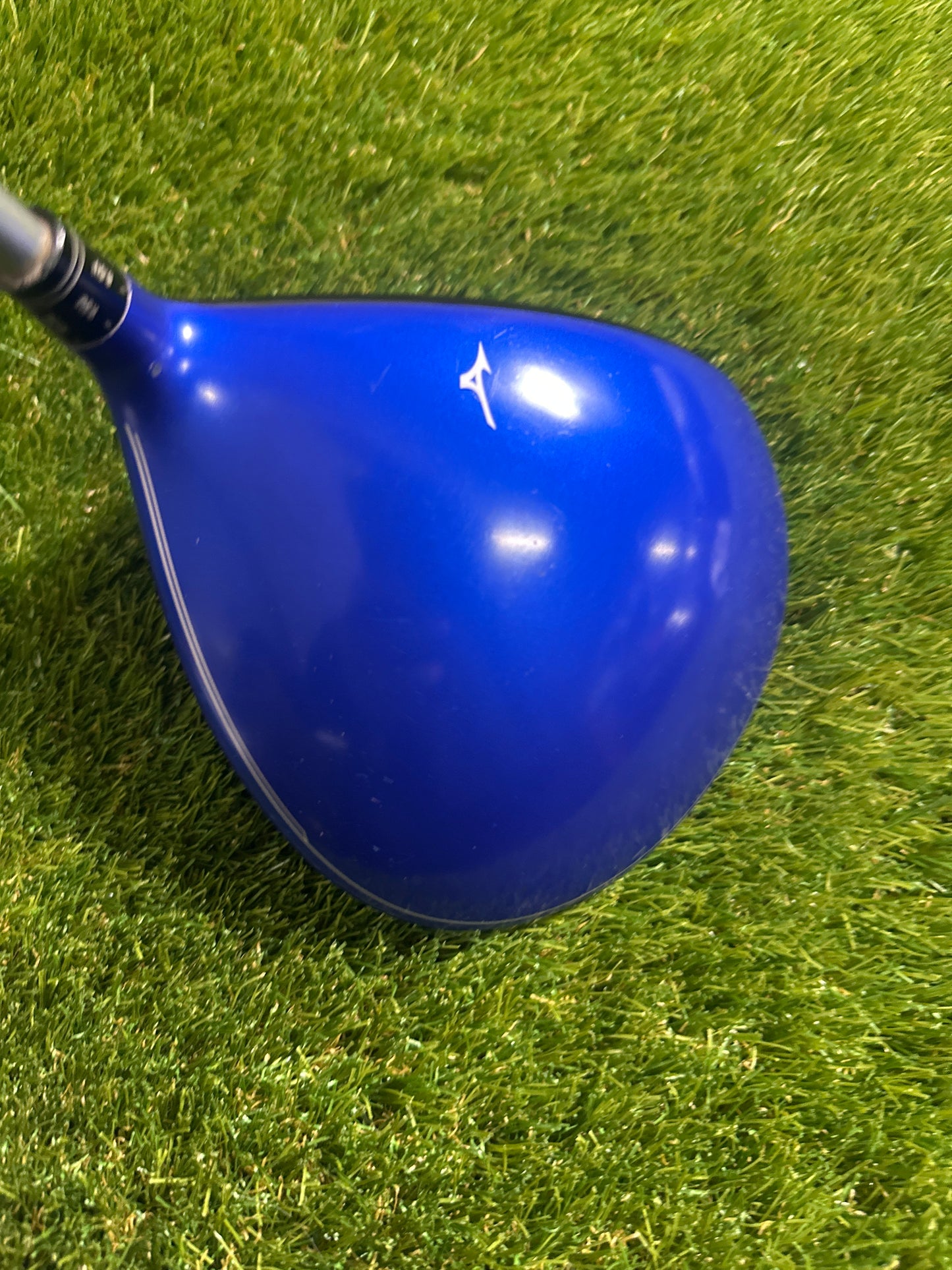 Mizuno ST180 10.5 Driver