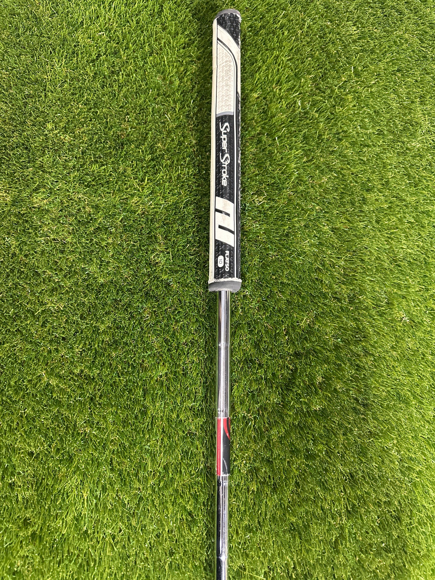 Odyssey White Ice 1 34" Putter