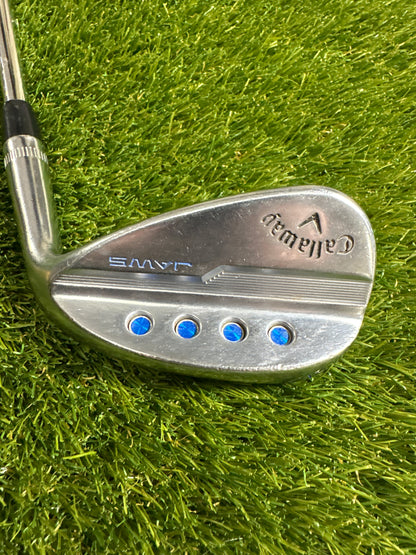 Callaway Jaws MD5 50/12W Wedge