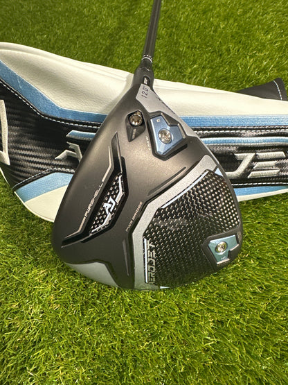 Cobra Aerojet Max 12 Driver