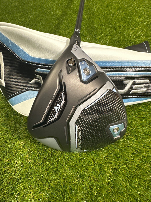 Cobra Aerojet Max 12 Driver