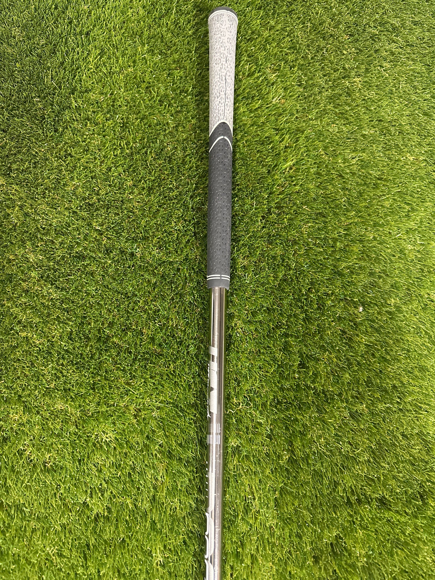 Mizuno JPX Fli Hi 4 HYB