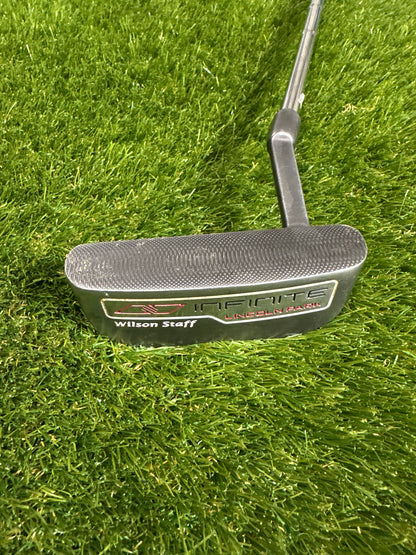 Wilson Infinite Lincoln Park 32" Putter