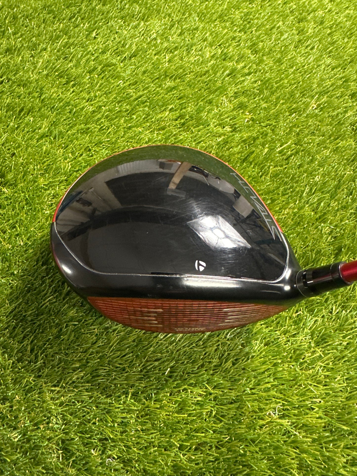 TaylorMade Stealth 2 HD 10.5 Driver