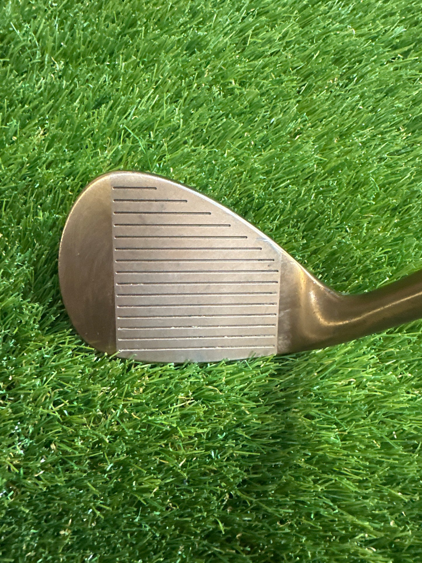 Caley X 52/06 Wedge