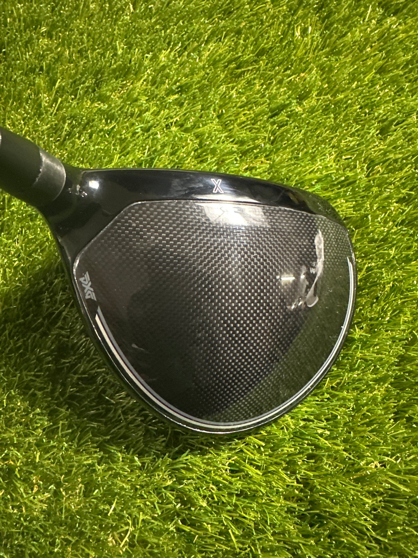 PXG Secret Weapon 13 Mini Driver
