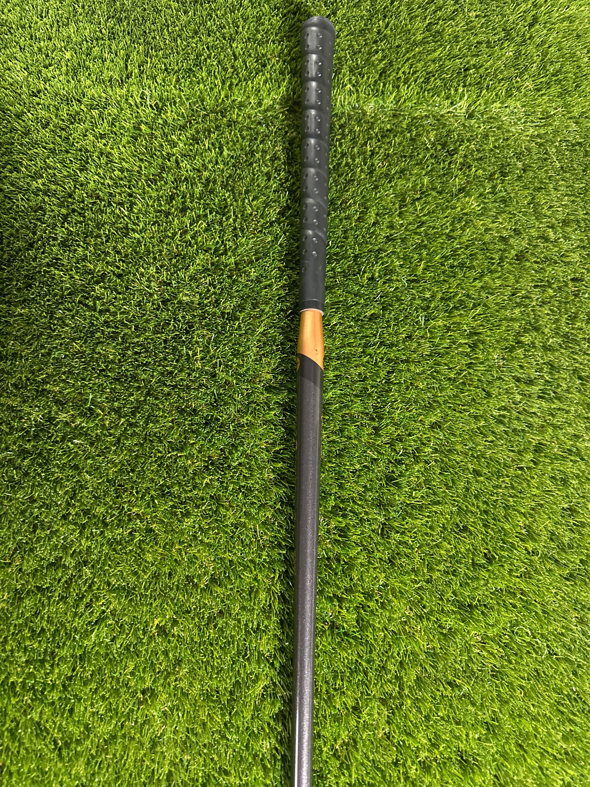 TaylorMade Ti Bubble 2 9.5 Driver