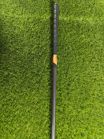 TaylorMade Ti Bubble 2 9.5 Driver