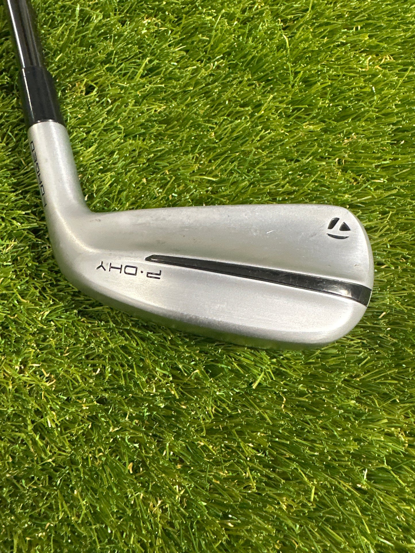 TaylorMade PDHY 4/22 DUI