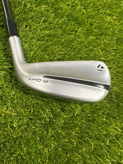 TaylorMade PDHY 4/22 DUI