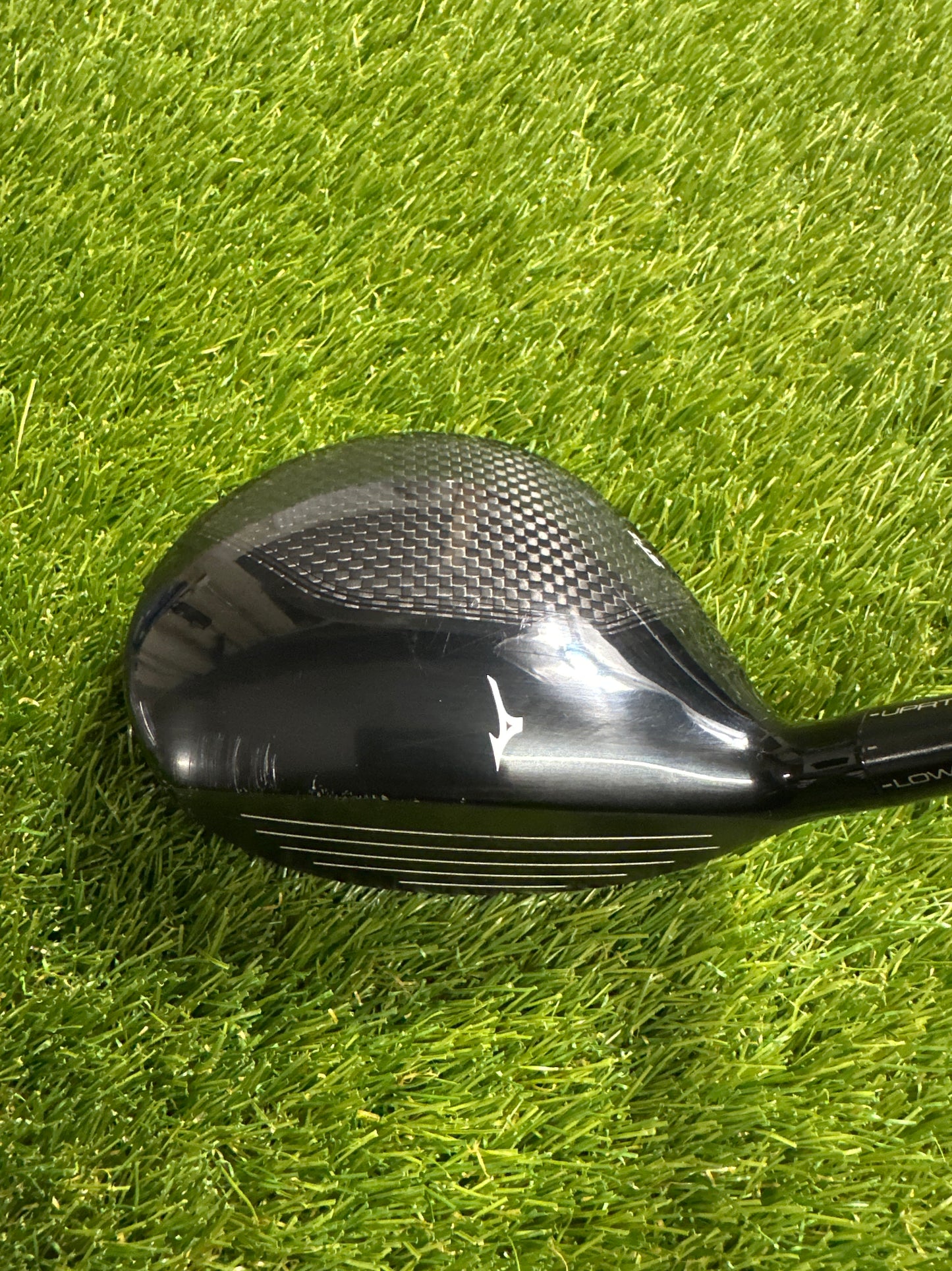 Mizuno STZ 3/15 FWY