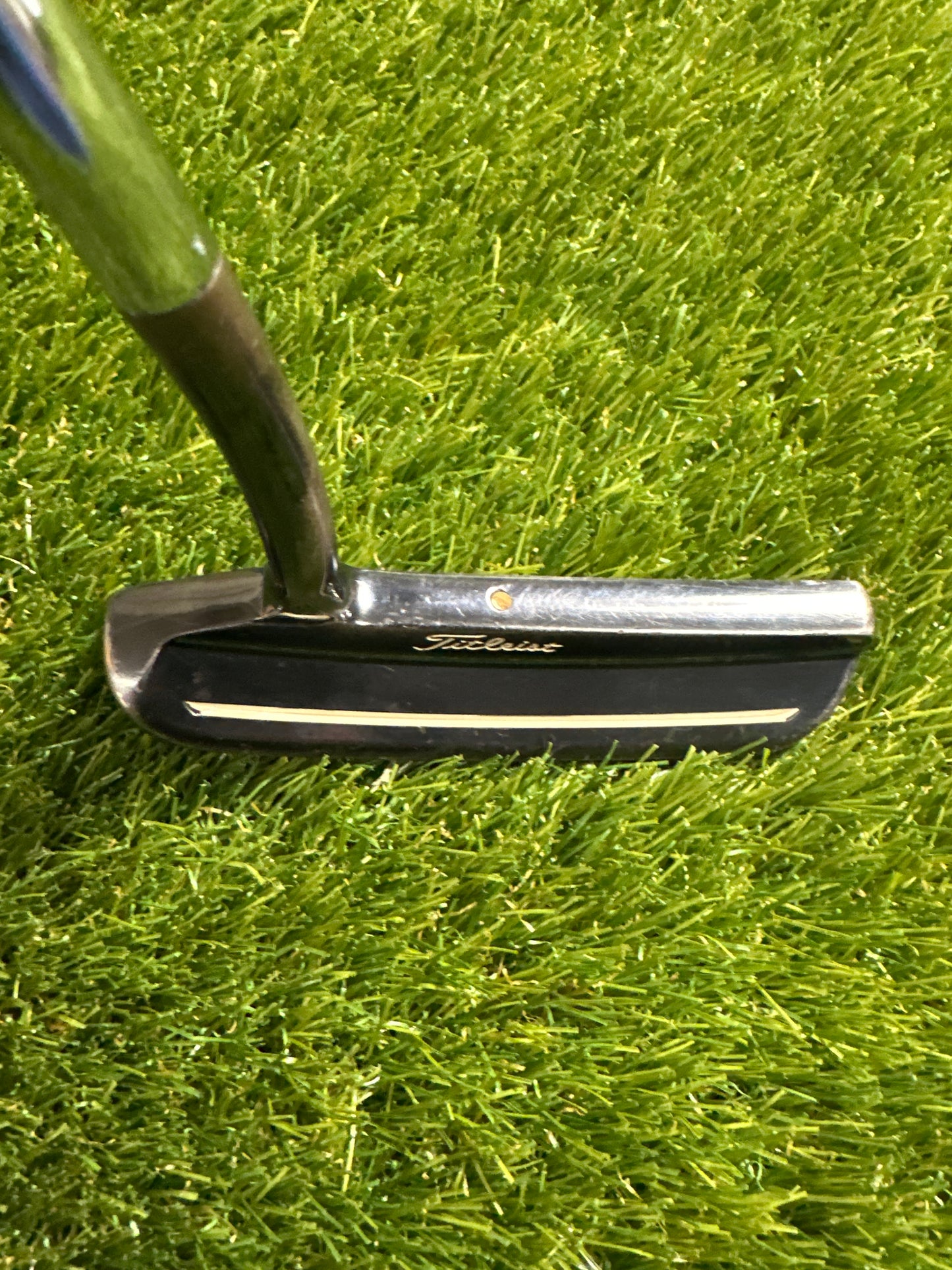 Scotty Cameron Studio Design 2 35" Putter