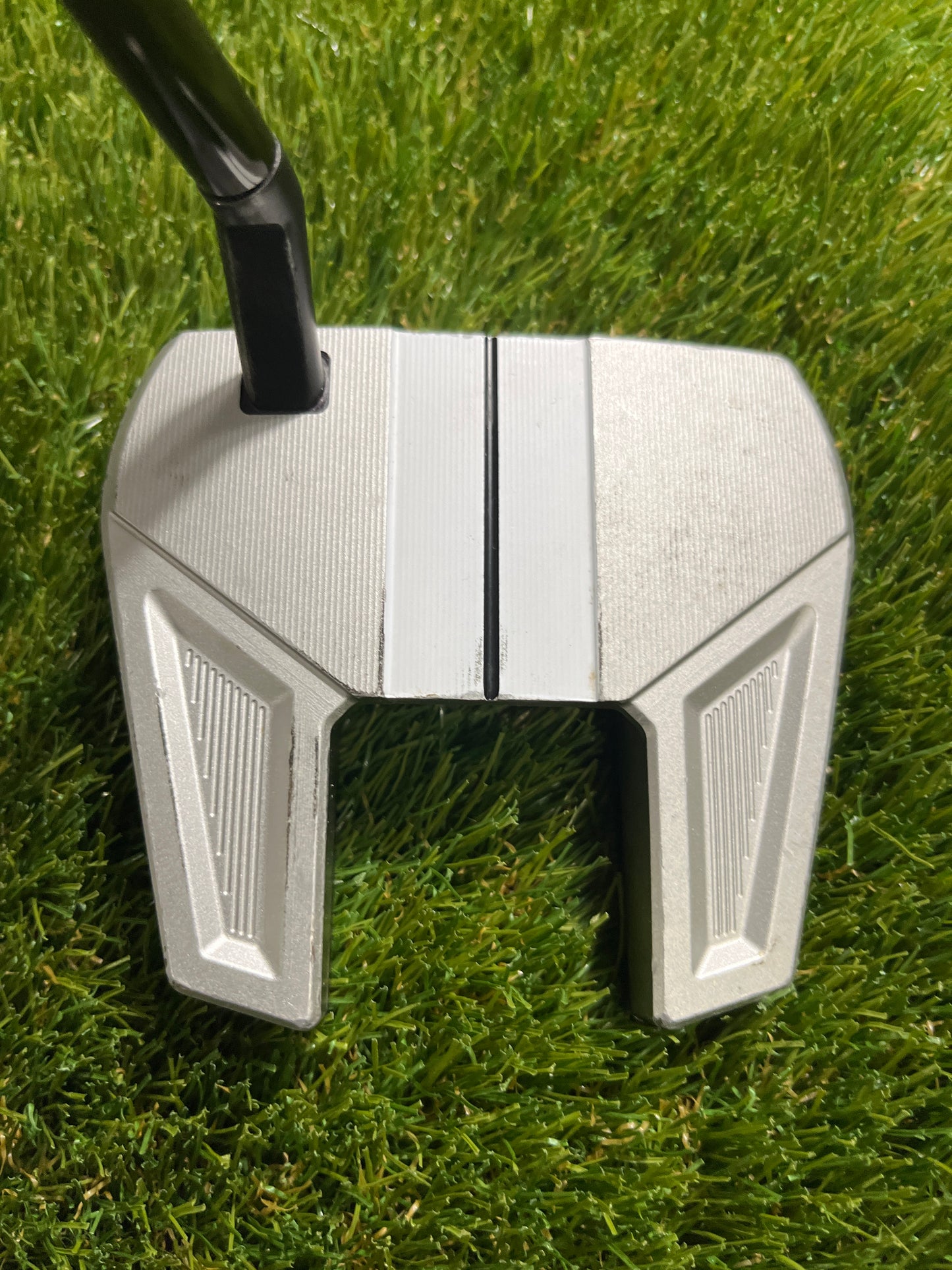 TaylorMade Spider GT Max 35" Putter