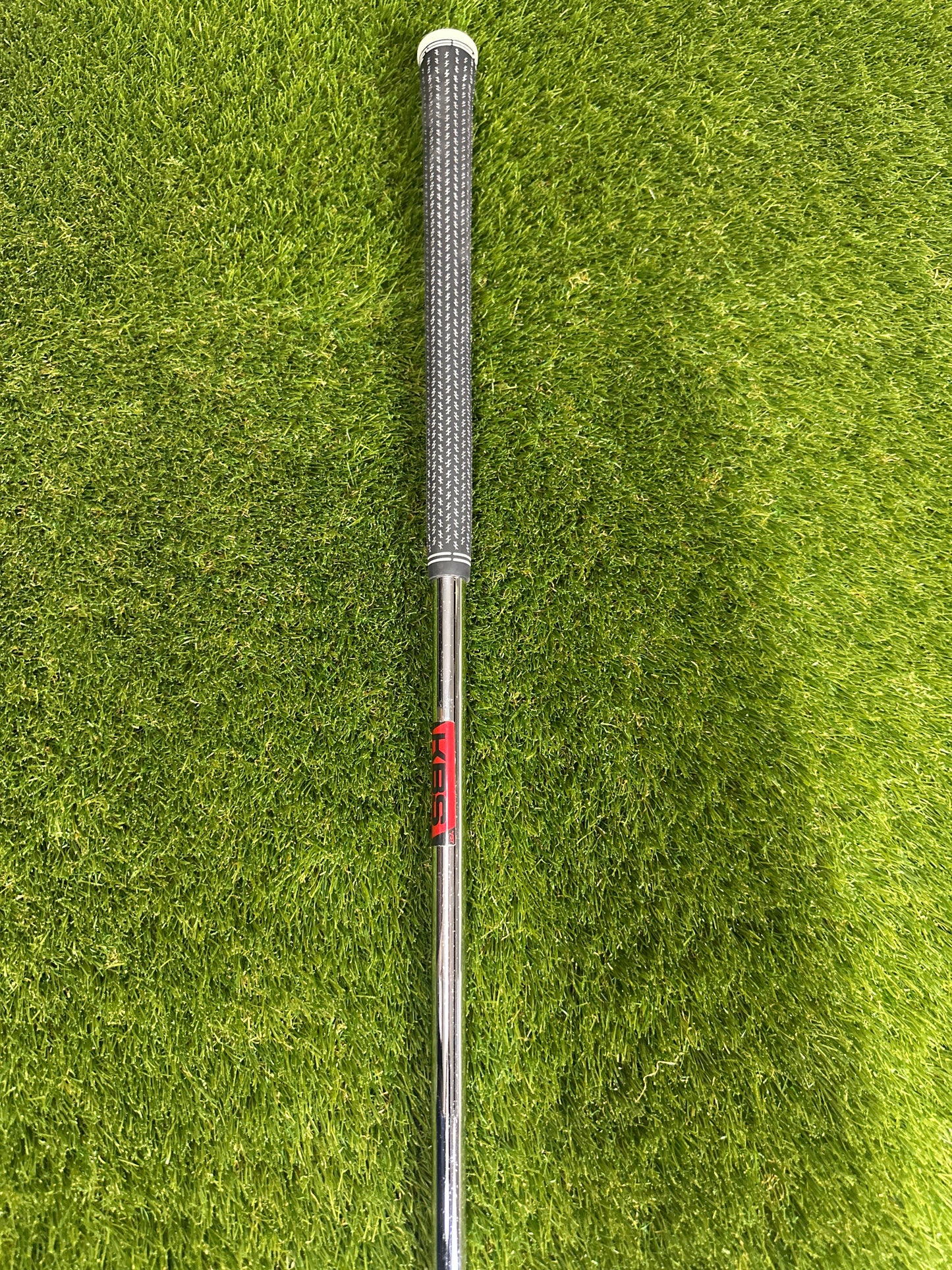 Cobra King Forged Tec 4 Iron