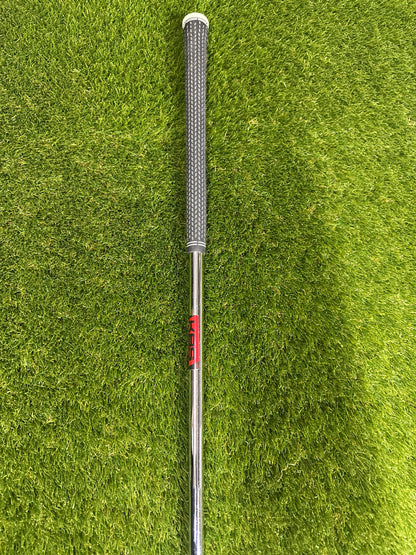 Cobra King Forged Tec 4 Iron