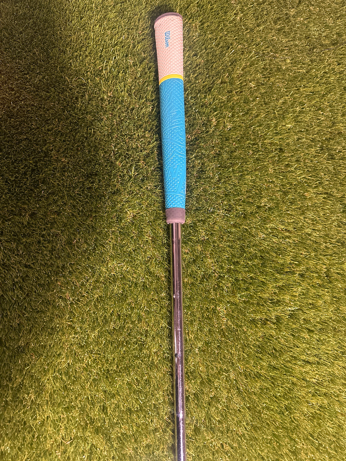 Wilson Infinite The Bean 34" Putter